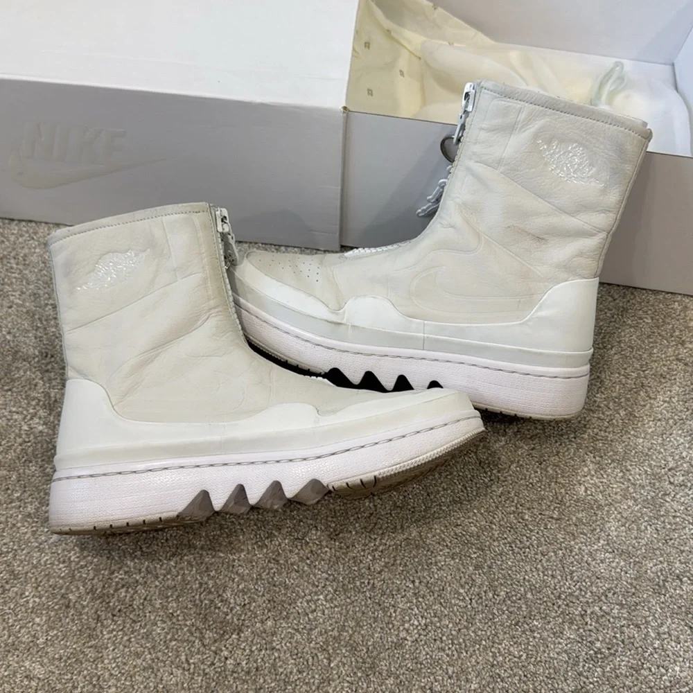 Jordan 1 Jester XX Size 8.5 - Picture 3 of 8